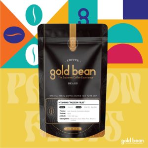 Passion Fruit - Special Coffee From Mongmao Valley