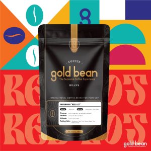 Red Lot - Special Coffee From Mongmao Valley